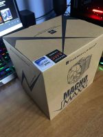 Лот: 23688457. Фото: 5. Игровой пк R7 7800X3D/DDR5/SSD...