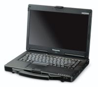 Лот: 10003644. Фото: 3. Легкий и прочный ноутбук Panasonic... Компьютеры, оргтехника, канцтовары