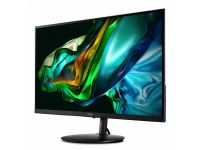 Лот: 23455343. Фото: 3. Монитор Acer SH272Ebmihux 27... Компьютеры, оргтехника, канцтовары