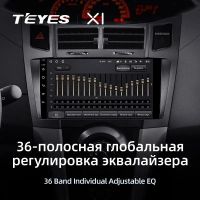 Лот: 21427161. Фото: 3. Штатная магнитола Teyes X1 4G... Авто, мото, водный транспорт