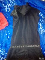 Лот: 13670503. Фото: 2. Кофта туника. Женская одежда