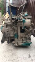 Лот: 14481036. Фото: 4. Акпп (cvt) outlander 4b12 4wd... Красноярск