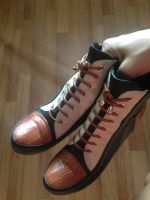 Лот: 8335624. Фото: 2. Ботильоны. Женская обувь