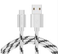 Лот: 11457301. Фото: 2. Кабель с USB на Тype-C для зарядки... Аксессуары