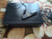 Лот: 16261370. Фото: 6. Видеомагнитофон JVC