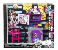 Лот: 4507739. Фото: 2. Набор Monster High Монстер Хай... Игрушки