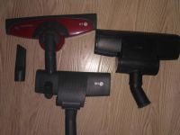 Лот: 11251092. Фото: 5. Пылесос LG