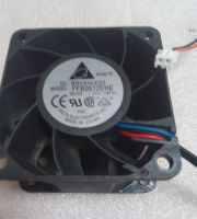 Лот: 10187577. Фото: 2. Вентилятор Delta Electronics FFB0612EHE... Комплектующие