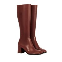 Лот: 25726032. Фото: 2. Сапоги EKONIKA. Женская обувь