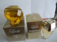 Лот: 5032179. Фото: 2. Lady Million Eau My Gold! от Paco... Парфюмерия