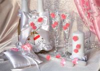 Лот: 2670688. Фото: 3. Свадебные. наборы. Одежда, обувь, галантерея