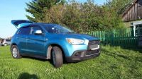 Лот: 11676104. Фото: 3. Mitsubishi ASX. Красноярск