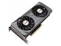 Лот: 25850682. Фото: 3. Видеокарта Afox Nvidia GeForce... Бытовая техника