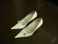 Лот: 1394189. Фото: 2. Продам туфельки женские. Женская обувь