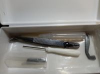 Лот: 16699312. Фото: 7. Оверлок коверлок merrylock 3560CL