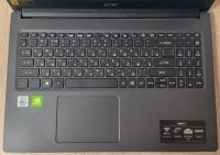 Лот: 21144137. Фото: 2. 15.6" Acer i3-1005G1/8-256Gb/MX330... Компьютеры, ноутбуки, планшеты