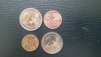 Лот: 8917368. Фото: 2. Монеты евро. Монеты