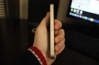 Лот: 5205976. Фото: 3. Iphone 5s 16gb возможен обмен... Красноярск