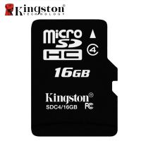 Лот: 3251203. Фото: 2. Карта памяти microSD 16 GB. Носители информации