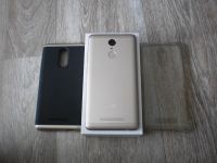Лот: 7903379. Фото: 5. xiaomi redmi note 3 pro + 2 отличных...