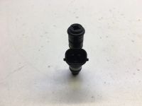 Лот: 20382119. Фото: 3. Форсунка топливная Nissan X-Trail... Авто, мото, водный транспорт
