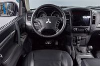 Лот: 23300607. Фото: 18. Mitsubishi Pajero 2014
