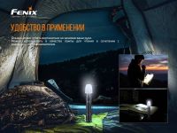 Лот: 21578912. Фото: 12. Фонарь Fenix PD32 V2.0, PD32V20