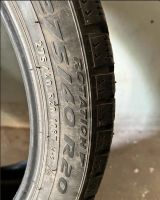 Лот: 20729054. Фото: 3. 2шт Pirelli Ice Zero 275/40 R20... Авто, мото, водный транспорт