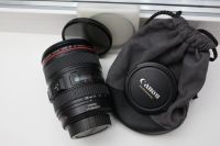 Лот: 8862769. Фото: 4. Объектив Canon EF 24-105 mm f...