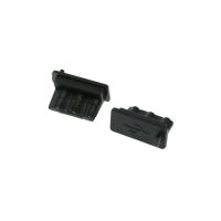 Лот: 25614824. Фото: 2. Заглушка USB, пластик, чёрный... Инструмент