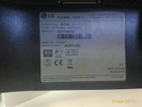 Лот: 9650442. Фото: 3. ЖК монитор 19" LG Flatron W1934S... Компьютеры, оргтехника, канцтовары