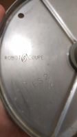 Лот: 23564056. Фото: 2. Диск для ROBOT COUPE шинковочный... Оборудование