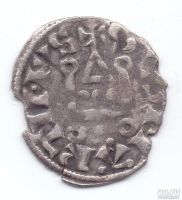 Лот: 14919803. Фото: 2. Монета серебро Королевство Франция... Монеты