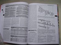 Лот: 11092127. Фото: 6. Книга VW GOLF III 1991-1997 г...