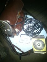 Лот: 4699376. Фото: 4. Зенит ЕТ + вспышка Луч 70. Красноярск