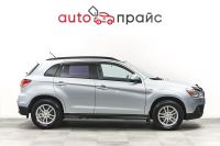 Лот: 21332232. Фото: 8. Mitsubishi ASX, I 1.8 CVT (140...