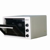 Лот: 16259707. Фото: 3. Мини-печь Zarget ZMO 3622BE... Бытовая техника