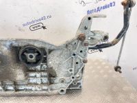 Лот: 25404378. Фото: 13. балка поперечная Skoda Octavia...