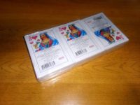 Лот: 16876974. Фото: 2. Упаковка игральных карт (6 колод... Сувениры, подарки