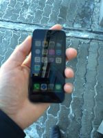 Лот: 6865240. Фото: 5. Продам iPhone 5 16 Гб Черный обменяю...
