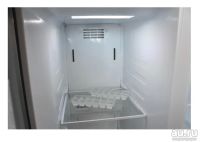 Лот: 16146717. Фото: 4. Холодильник Бирюса SBS 587 GG... Красноярск