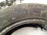 Лот: 10683067. Фото: 4. Blizzak Revo 2. Красноярск