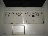 Лот: 4765123. Фото: 3. Корпус Toshiba Satellite L850-B1W. Компьютеры, оргтехника, канцтовары