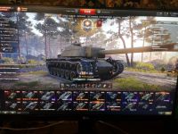 Лот: 19071248. Фото: 4. Аккаунт world of tanks. Красноярск