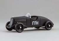 Лот: 6508707. Фото: 3. Масштабная модель ГАЗ ГЛ-1 (Гоночная... Коллекционирование, моделизм
