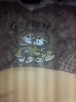 Лот: 9533807. Фото: 3. Очень легкая и компактная прогулочная... Дети растут