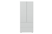 Лот: 24689311. Фото: 4. Шкаф с 2 ящиками Hoff Оскар Мун. Красноярск