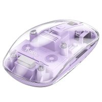 Лот: 24839881. Фото: 4. Мышь беспроводная Hoco GM29 Bluetooth... Красноярск