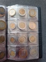 Лот: 25787857. Фото: 6. Набор биметаллических монет мира