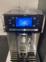 Лот: 19835602. Фото: 4. Кофемашина DeLonghi PrimaDonna... Красноярск